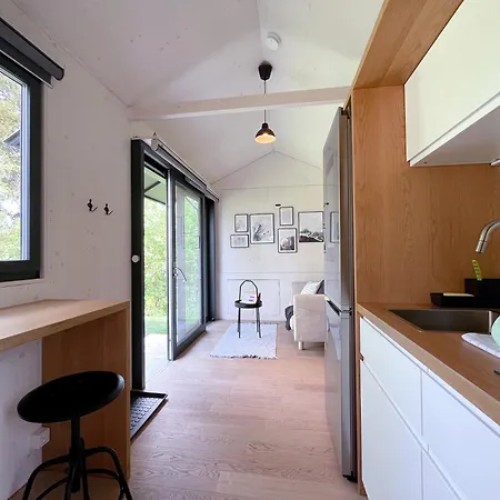 Camping Wagenhausen Exterior foto