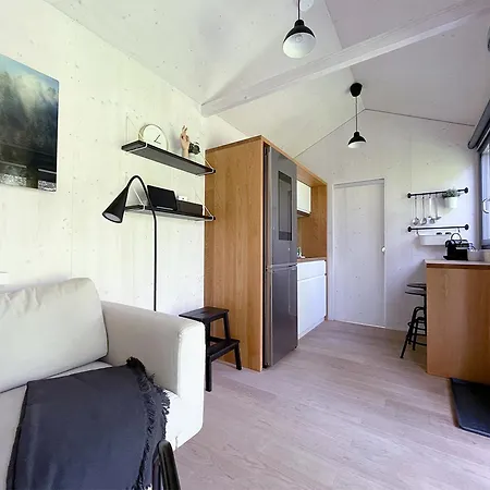 Camping Wagenhausen Exterior foto