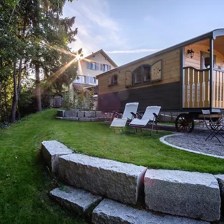 Camping Wagenhausen Habitación foto
