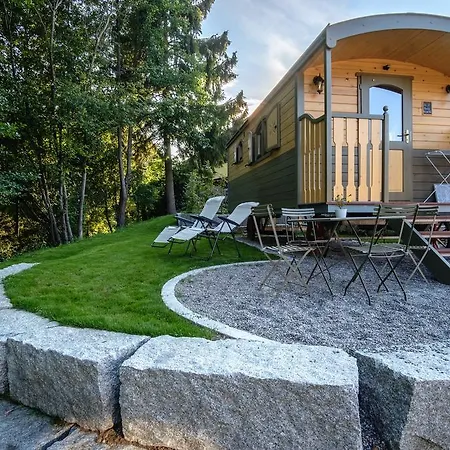Camping Wagenhausen Habitación foto