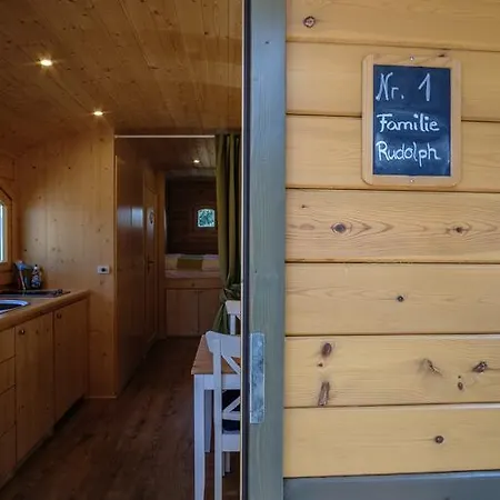 Camping Wagenhausen Habitación foto