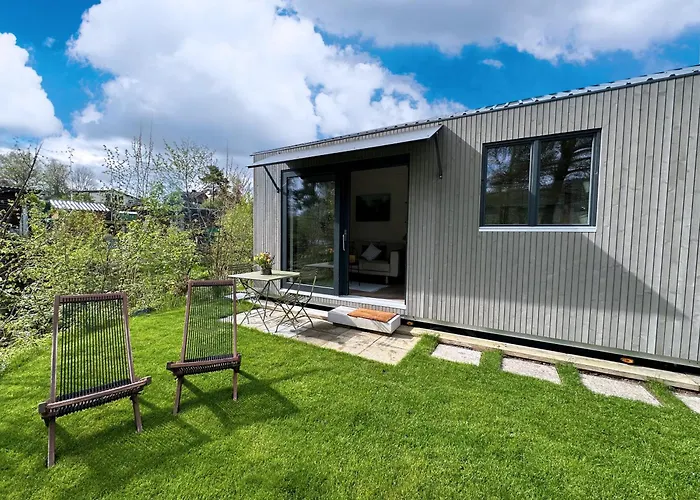 Camping&Restaurant Wagenhausen bei Stein am Rhein