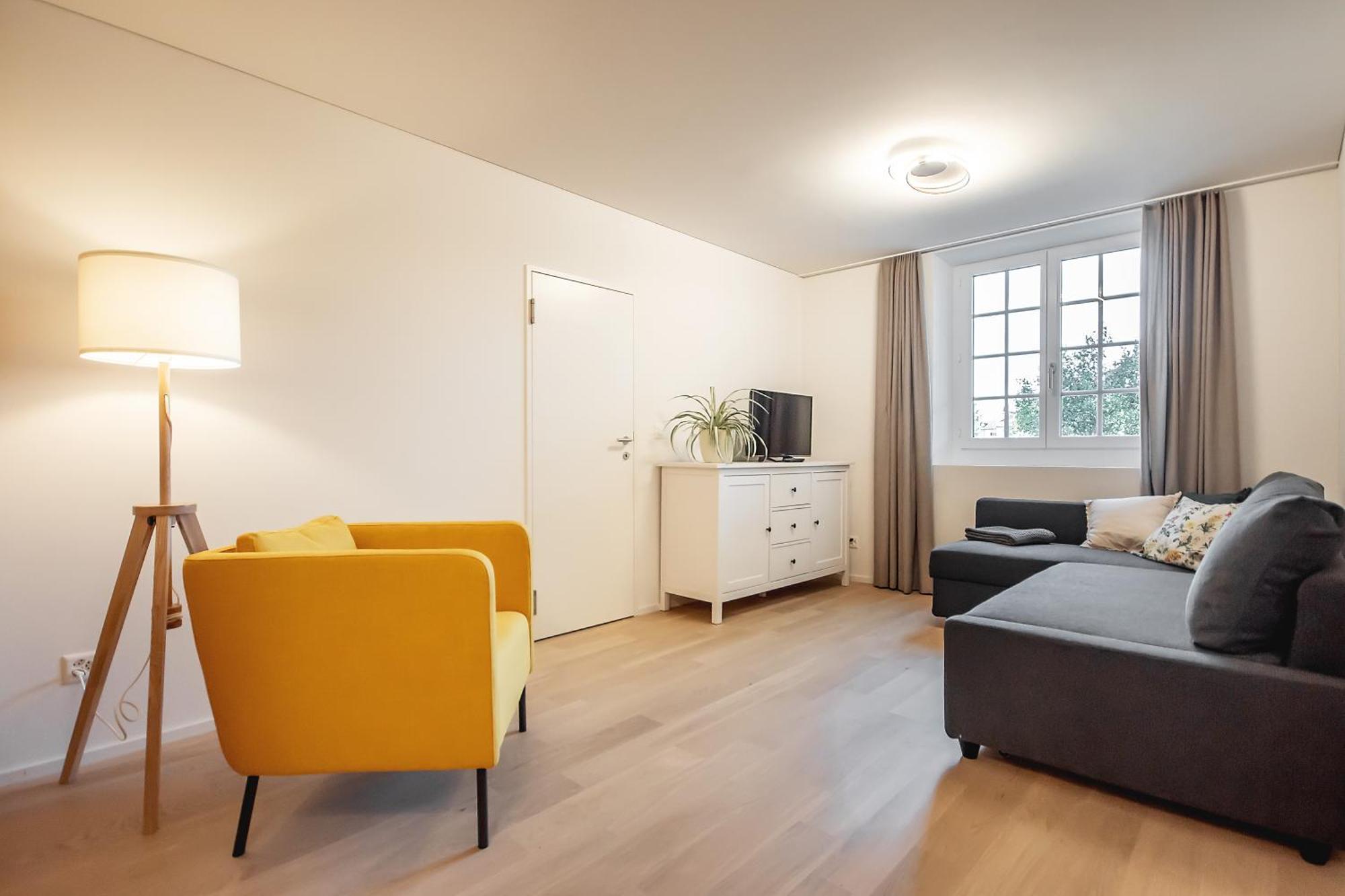 Campeggio Camping Wagenhausen Wagenhausen