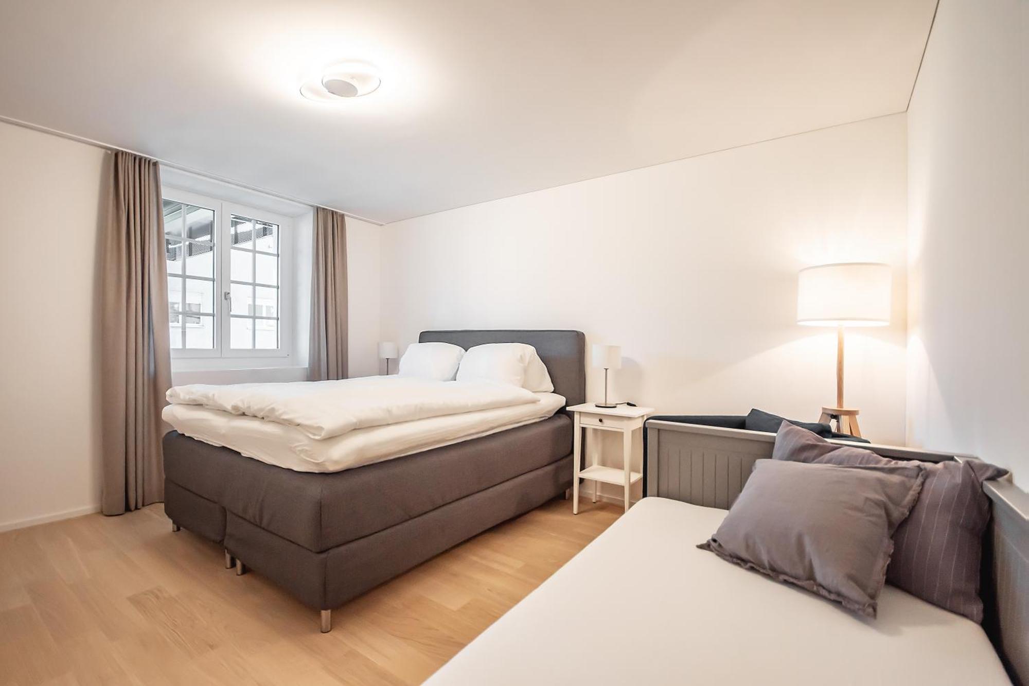 Camping Wagenhausen 4*