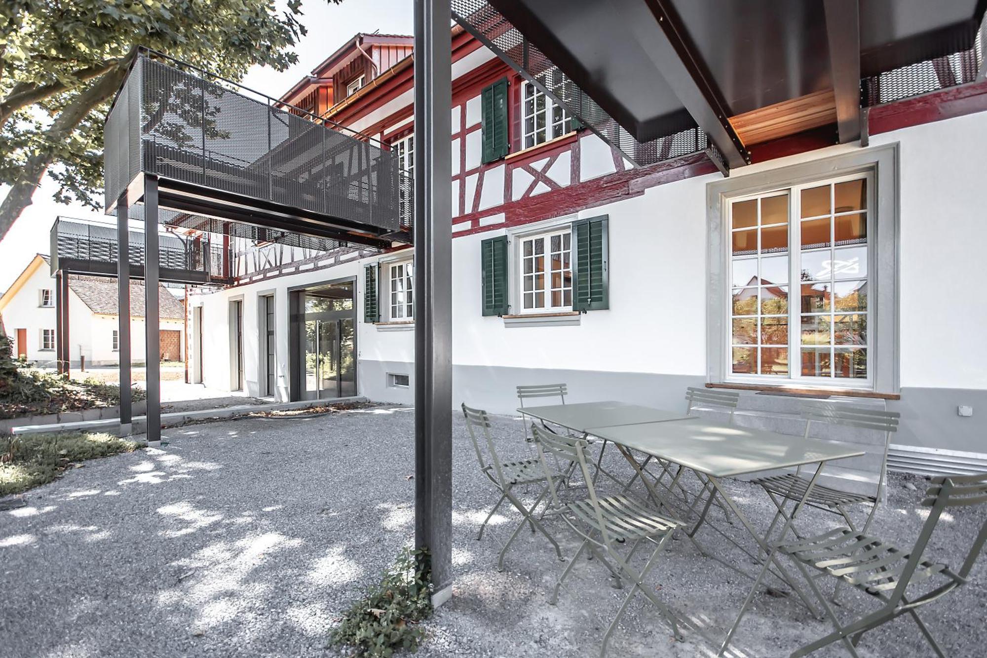 Campeggio Camping Wagenhausen Wagenhausen
