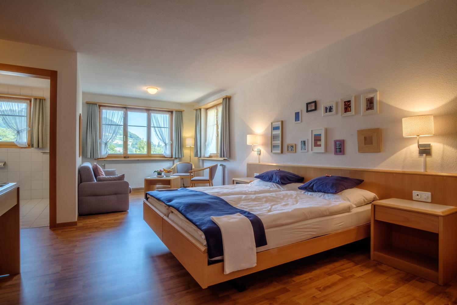 Camping&restaurant Bei Stein Am Rhein Campingplatz