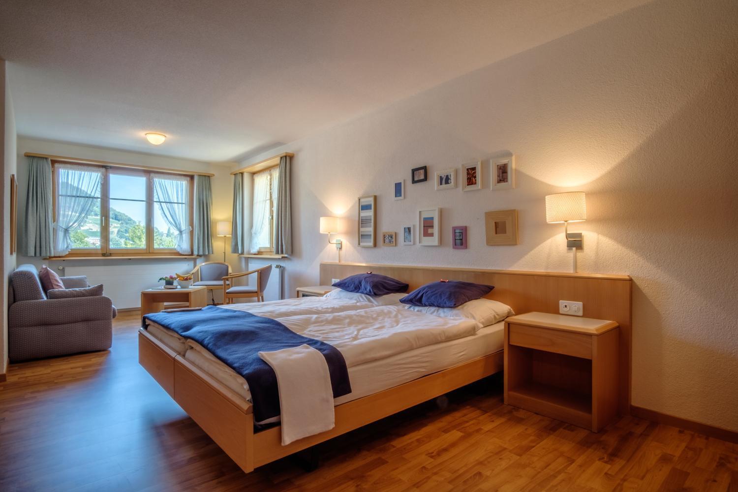 Camping&restaurant Bei Stein Am Rhein 4*
