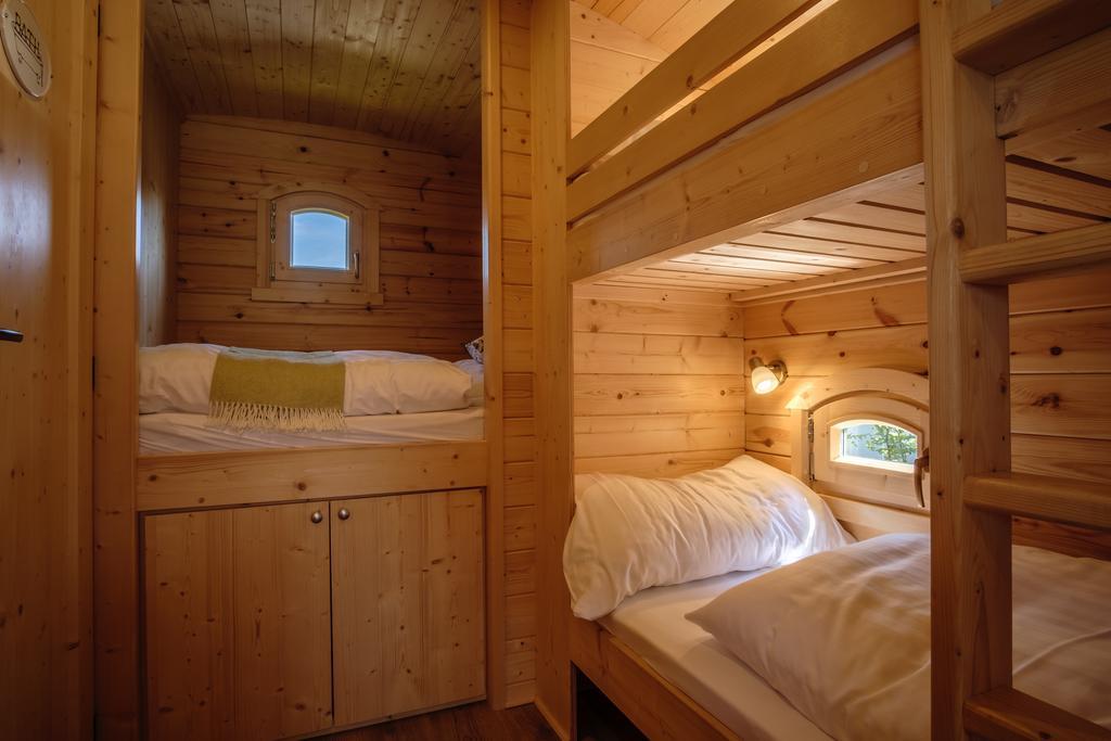 Camping&restaurant Bei Stein Am Rhein Campingplatz Wagenhausen