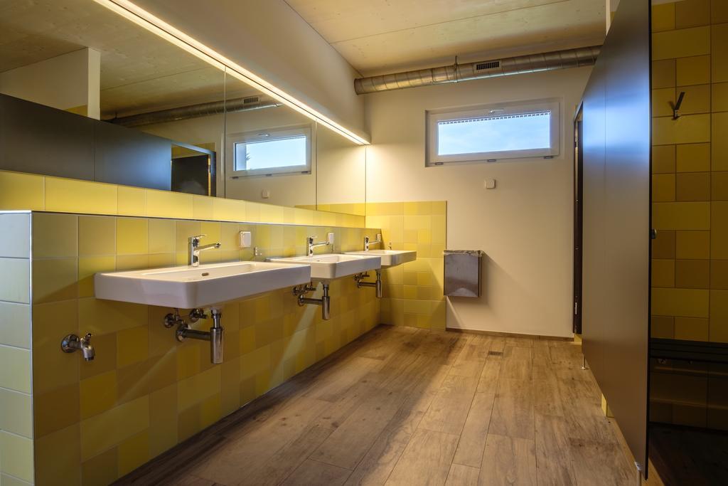 Campeggio Camping Wagenhausen