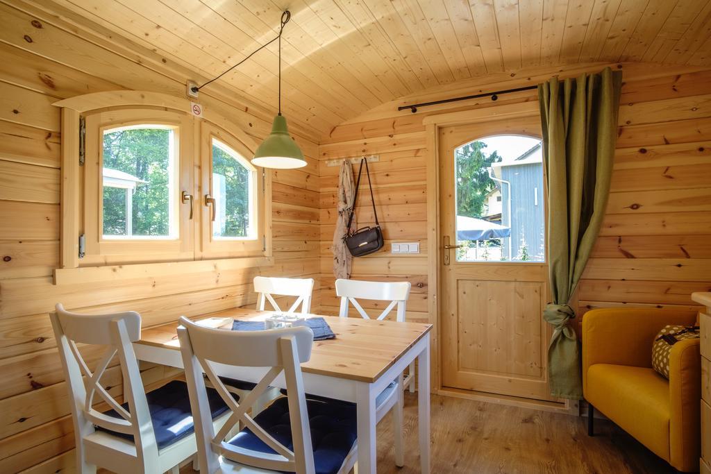 Campingplatz Camping&restaurant Bei Stein Am Rhein