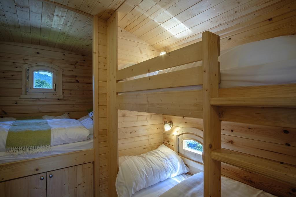 Camping&restaurant Bei Stein Am Rhein Campingplatz