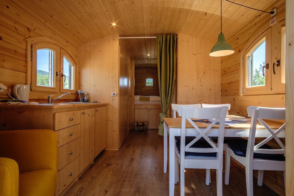 Camping&restaurant Bei Stein Am Rhein Campingplatz 4*