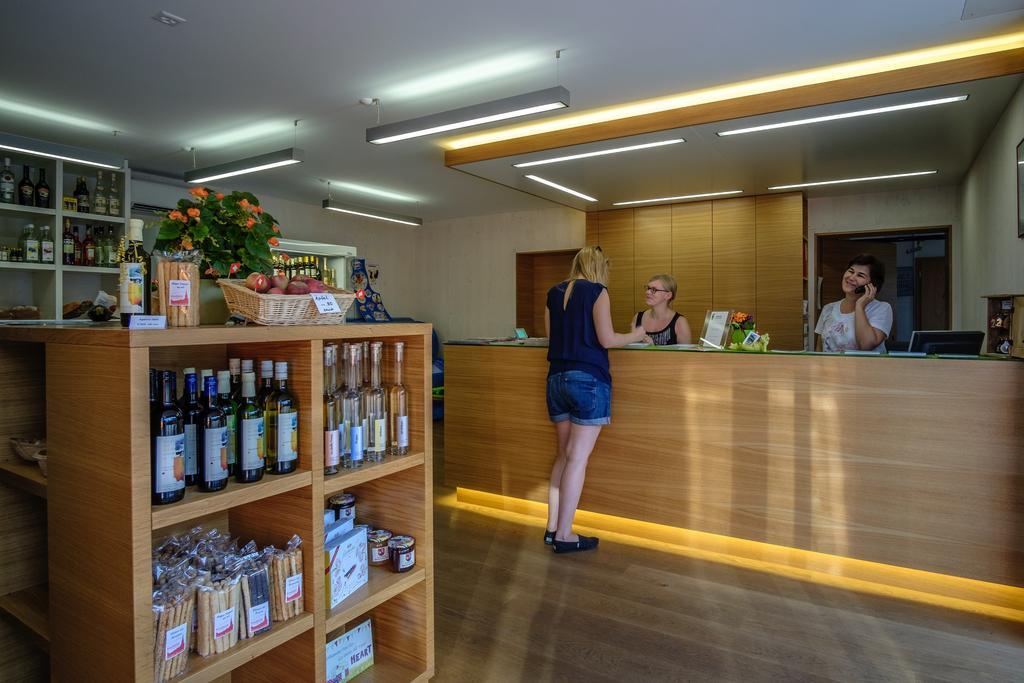 Camping&restaurant Bei Stein Am Rhein Campingplatz 4*