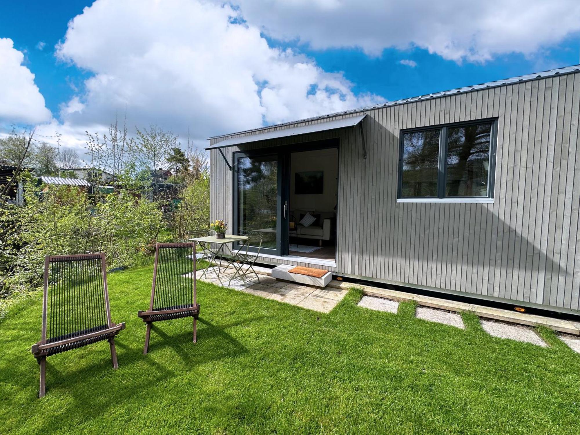 Parque de Campismo Camping Wagenhausen 4*